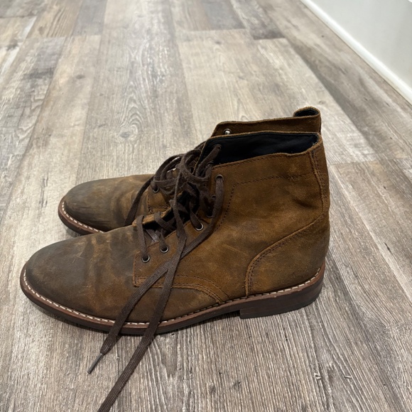 Thursday Boot Company President - Picture 3 of 6